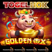 Golden Ox